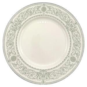 Royal Worcester Allegro Mint 10.5” Dinner Plate